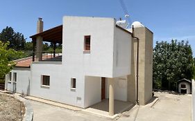 Demelida Villa In Tsada, Paphos