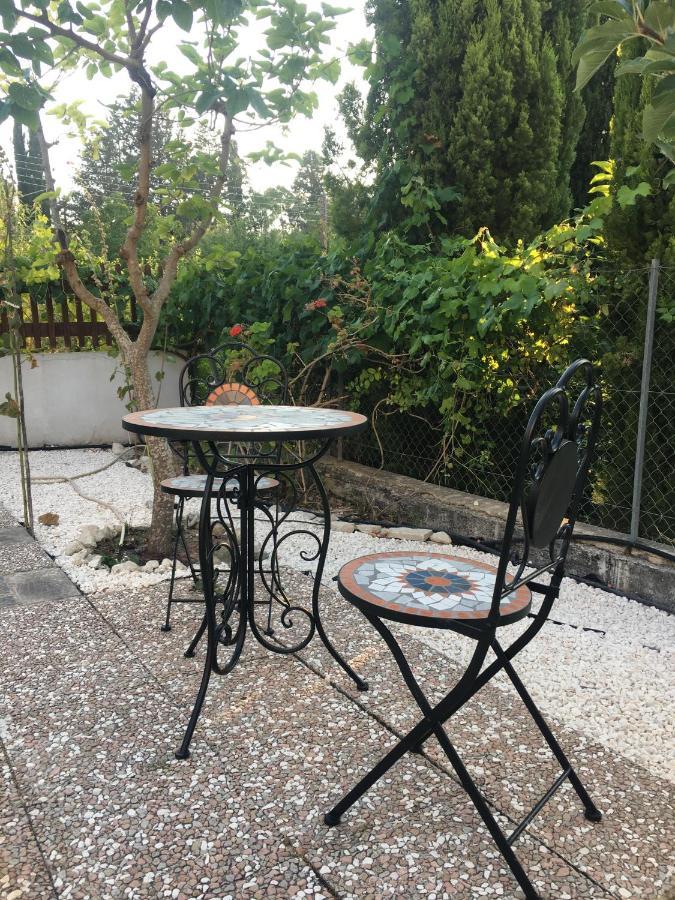 Demelida Villa In Tsada, Paphos Tsadha Zewnętrze zdjęcie