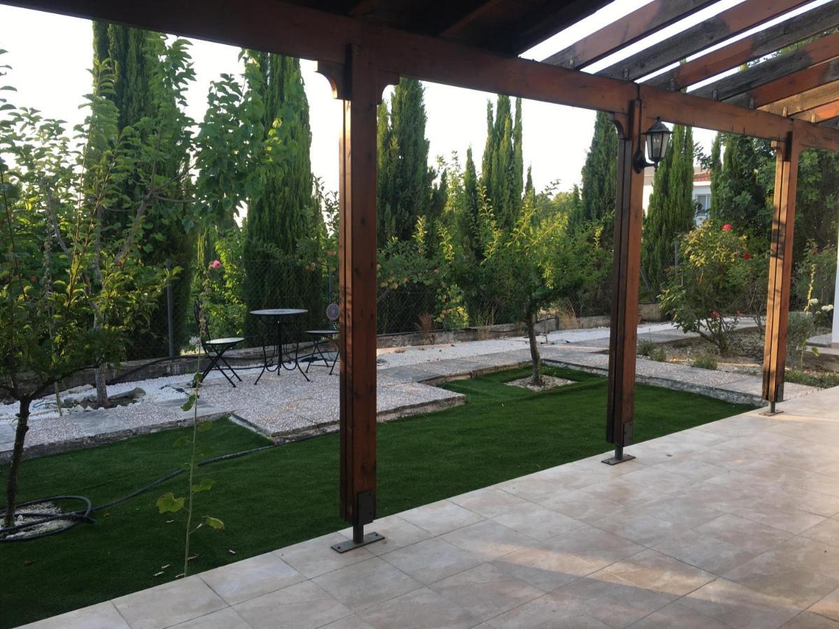Demelida Villa In Tsada, Paphos Tsadha Zewnętrze zdjęcie