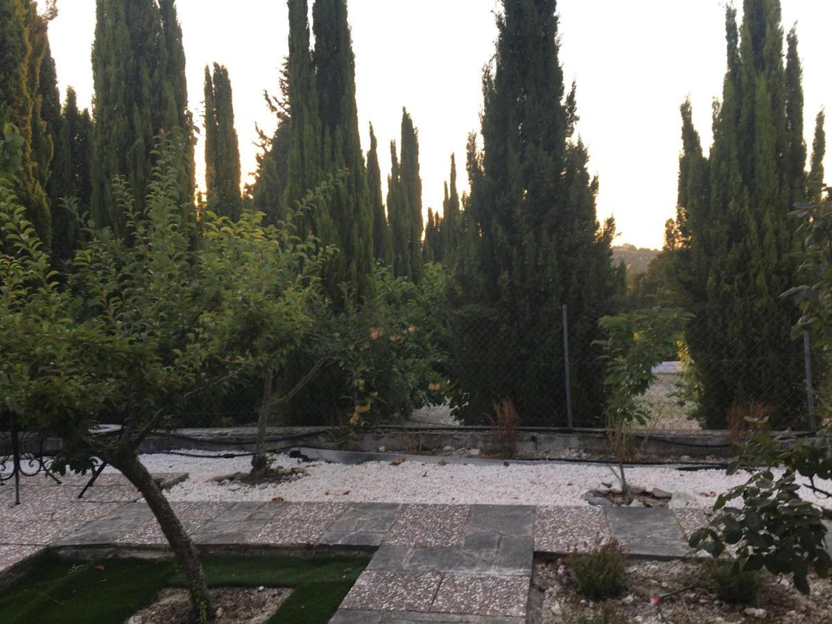 Demelida Villa In Tsada, Paphos Tsadha Zewnętrze zdjęcie