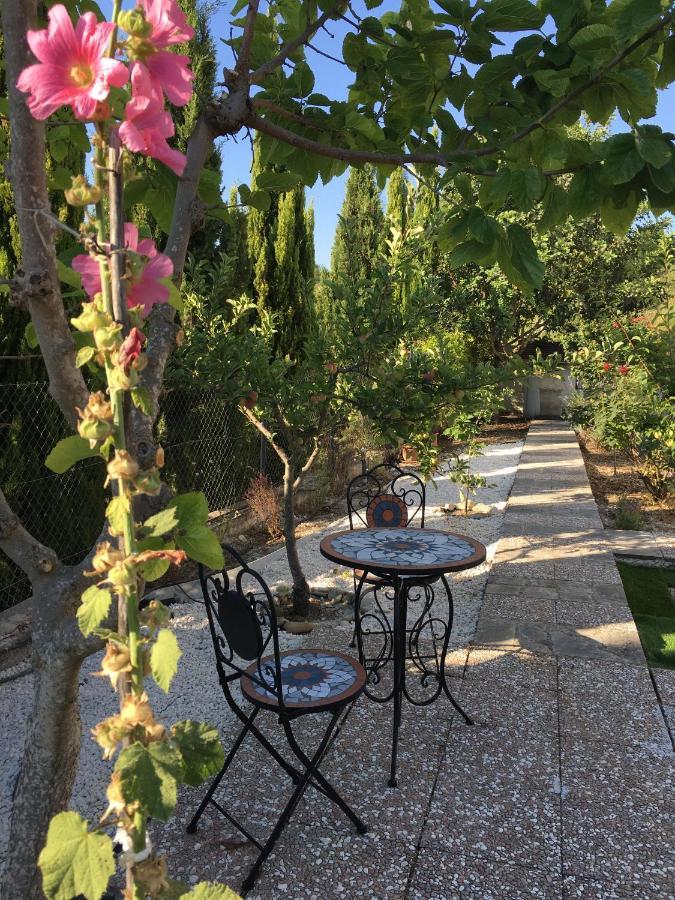 Demelida Villa In Tsada, Paphos Tsadha Zewnętrze zdjęcie
