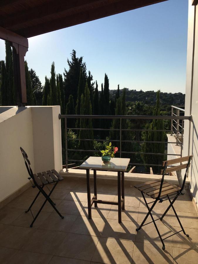Demelida Villa In Tsada, Paphos Tsadha Zewnętrze zdjęcie