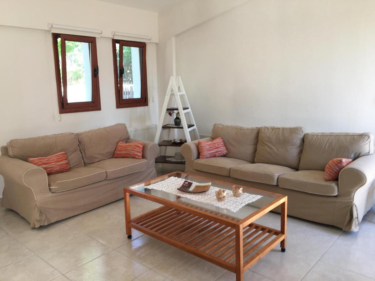 Demelida Villa In Tsada, Paphos Tsadha Zewnętrze zdjęcie