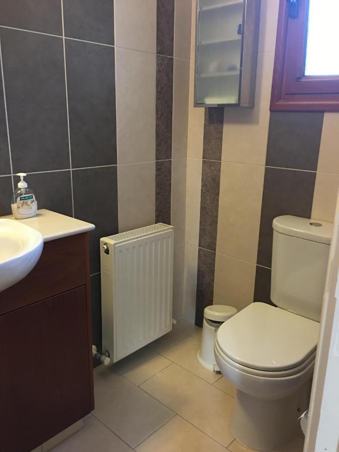 Demelida Villa In Tsada, Paphos Tsadha Zewnętrze zdjęcie
