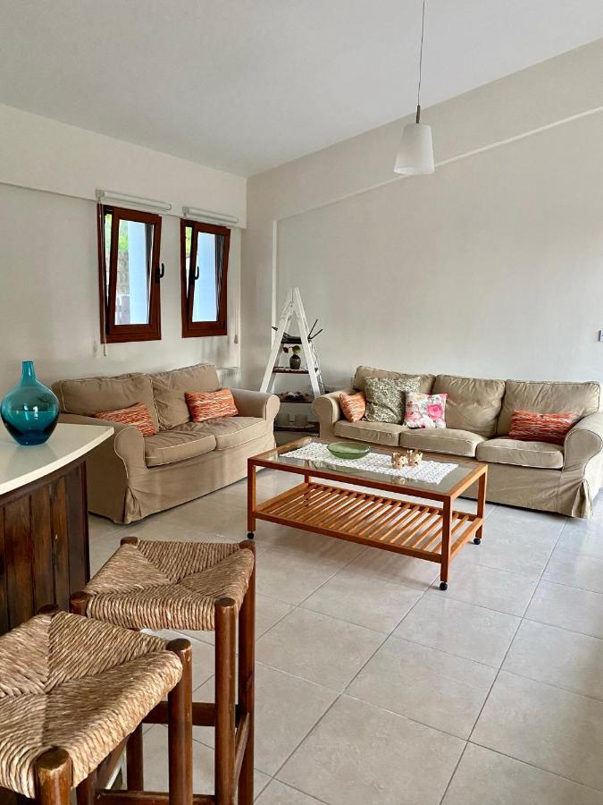 Demelida Villa In Tsada, Paphos Tsadha Zewnętrze zdjęcie