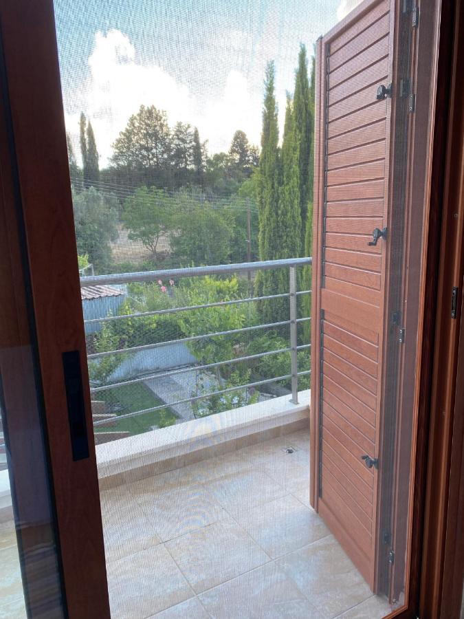 Demelida Villa In Tsada, Paphos Tsadha Zewnętrze zdjęcie