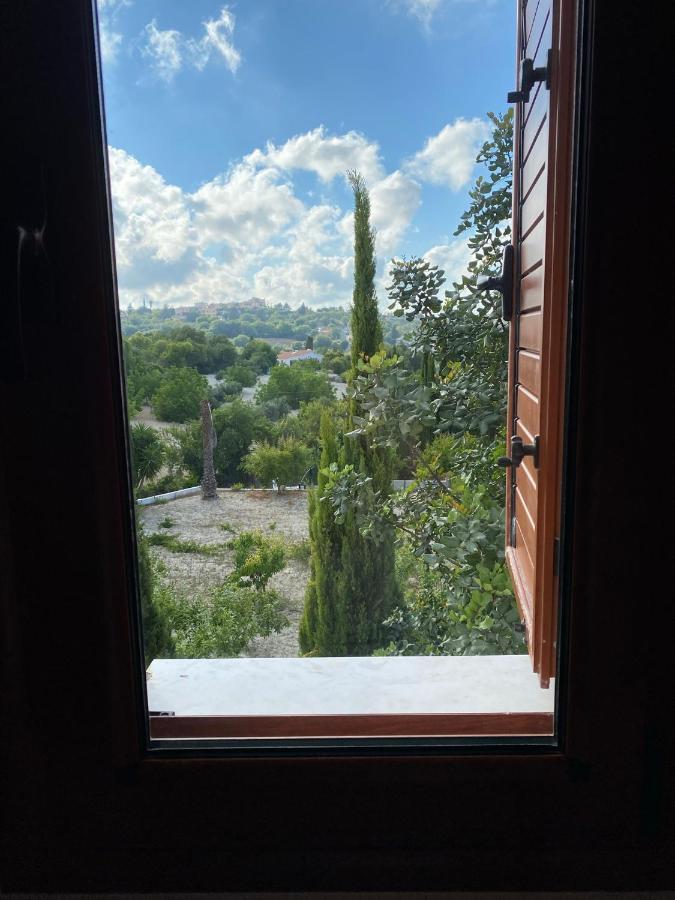 Demelida Villa In Tsada, Paphos Tsadha Zewnętrze zdjęcie