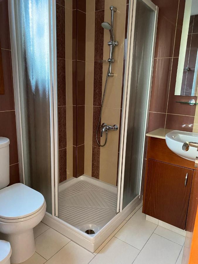Demelida Villa In Tsada, Paphos Tsadha Zewnętrze zdjęcie