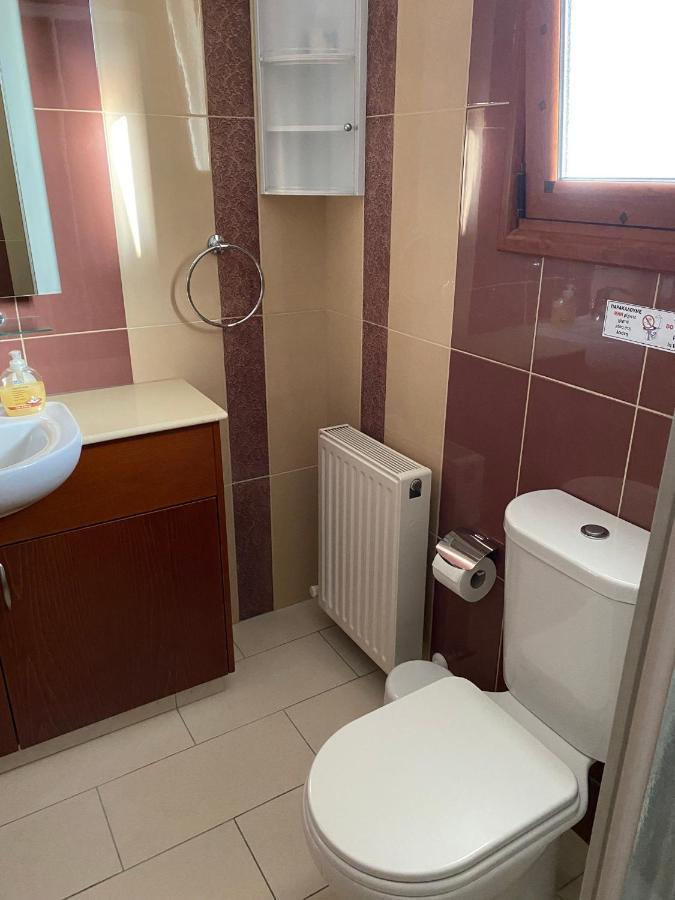 Demelida Villa In Tsada, Paphos Tsadha Zewnętrze zdjęcie