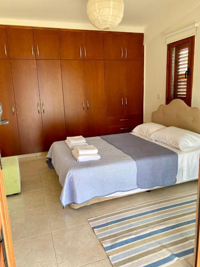 Demelida Villa In Tsada, Paphos Tsadha Zewnętrze zdjęcie