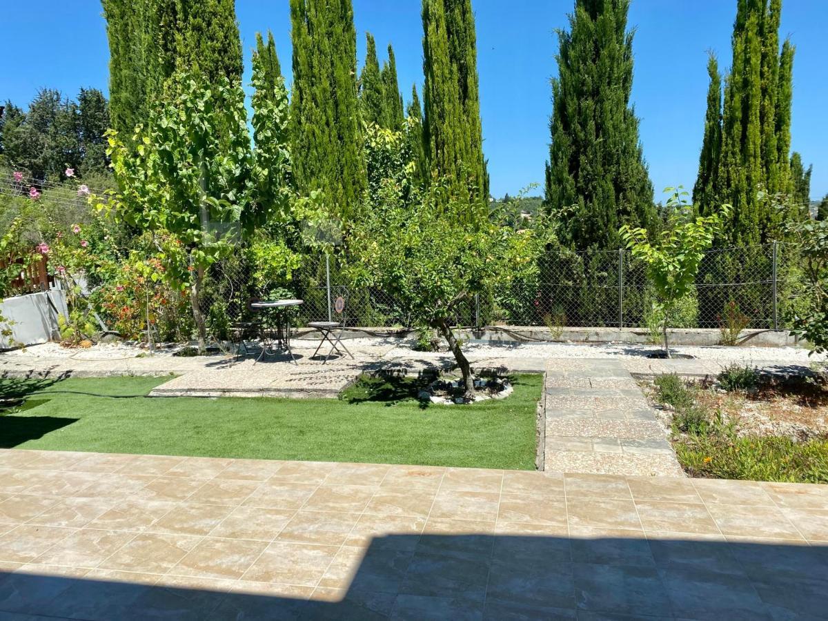 Demelida Villa In Tsada, Paphos Tsadha Zewnętrze zdjęcie