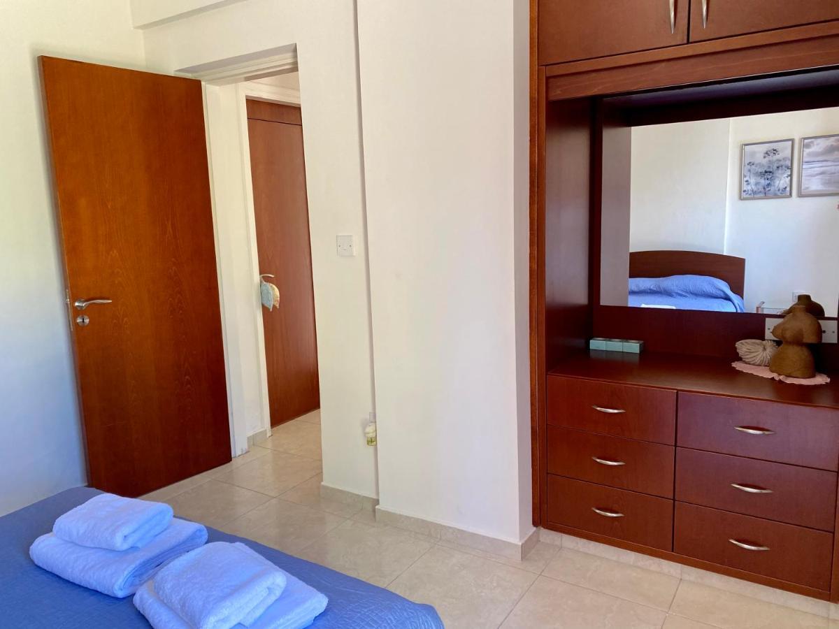 Demelida Villa In Tsada, Paphos Tsadha Zewnętrze zdjęcie