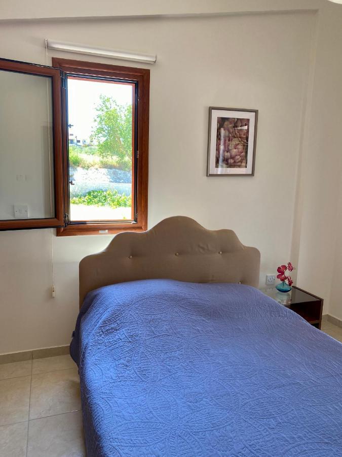 Demelida Villa In Tsada, Paphos Tsadha Zewnętrze zdjęcie