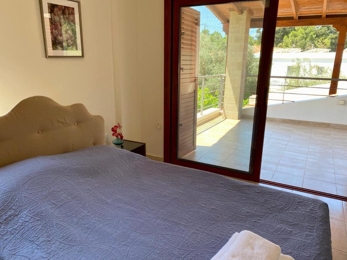 Demelida Villa In Tsada, Paphos Tsadha Zewnętrze zdjęcie