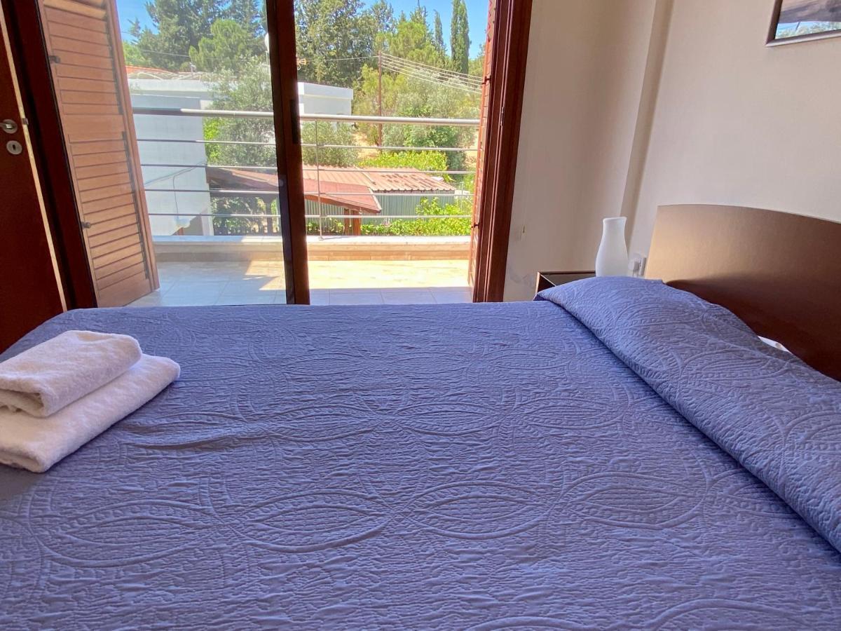 Demelida Villa In Tsada, Paphos Tsadha Zewnętrze zdjęcie