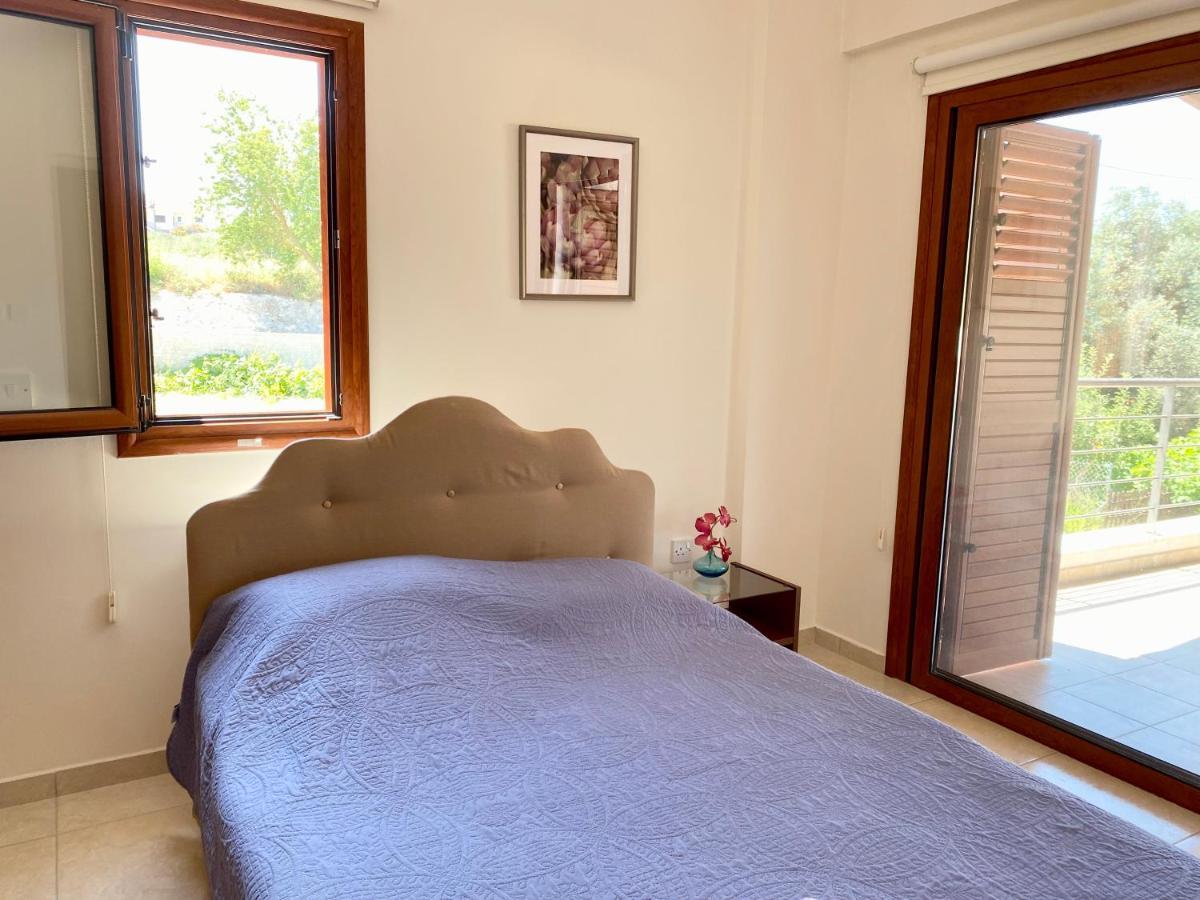 Demelida Villa In Tsada, Paphos Tsadha Zewnętrze zdjęcie