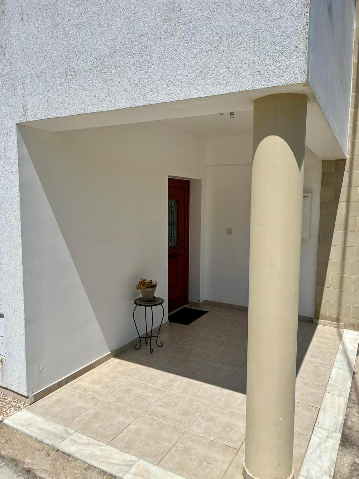 Demelida Villa In Tsada, Paphos Tsadha Zewnętrze zdjęcie