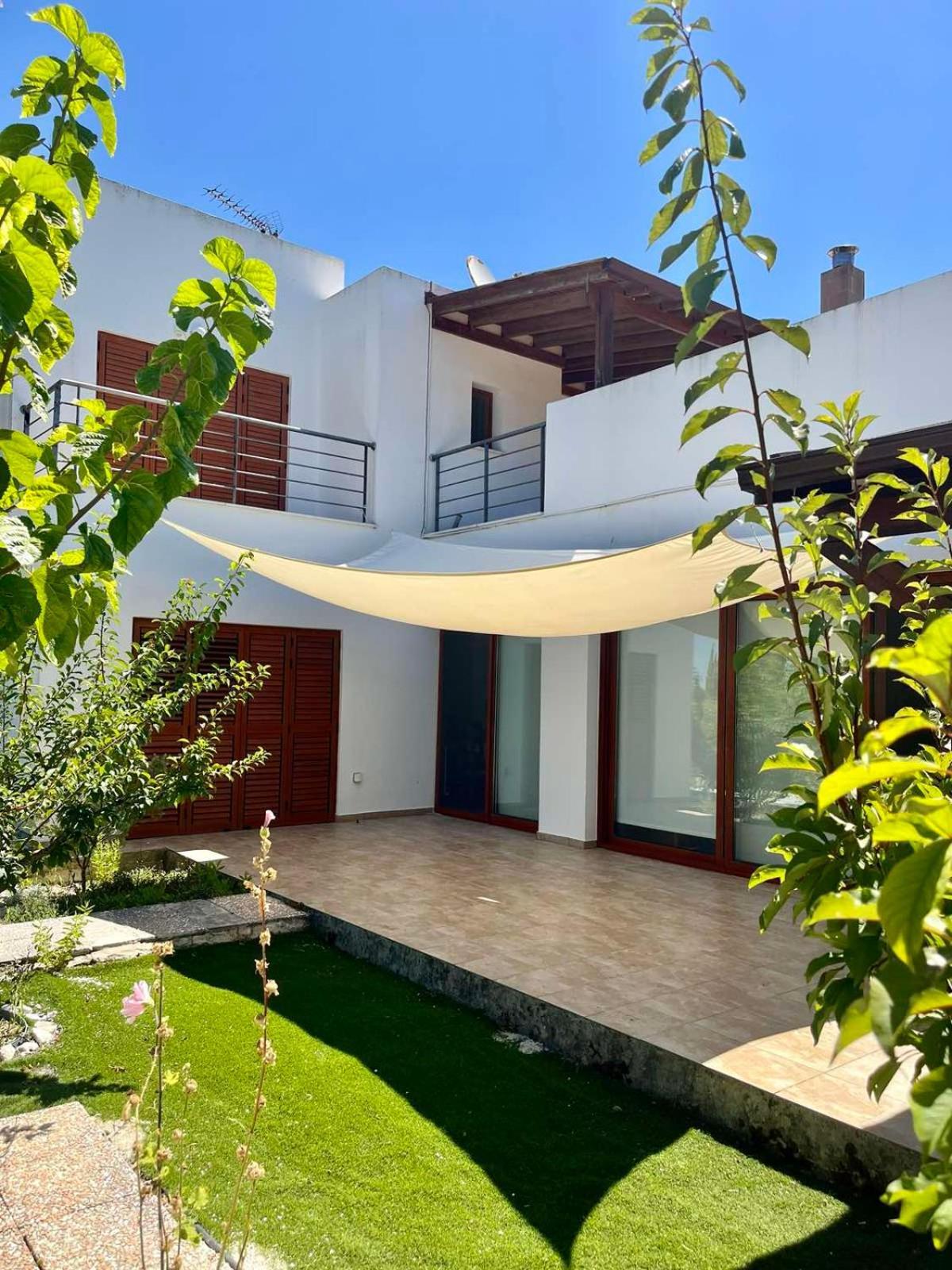 Demelida Villa In Tsada, Paphos Tsadha Zewnętrze zdjęcie